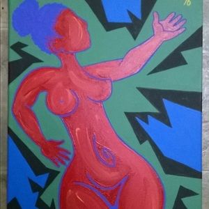 Meet your Posher, Juliet